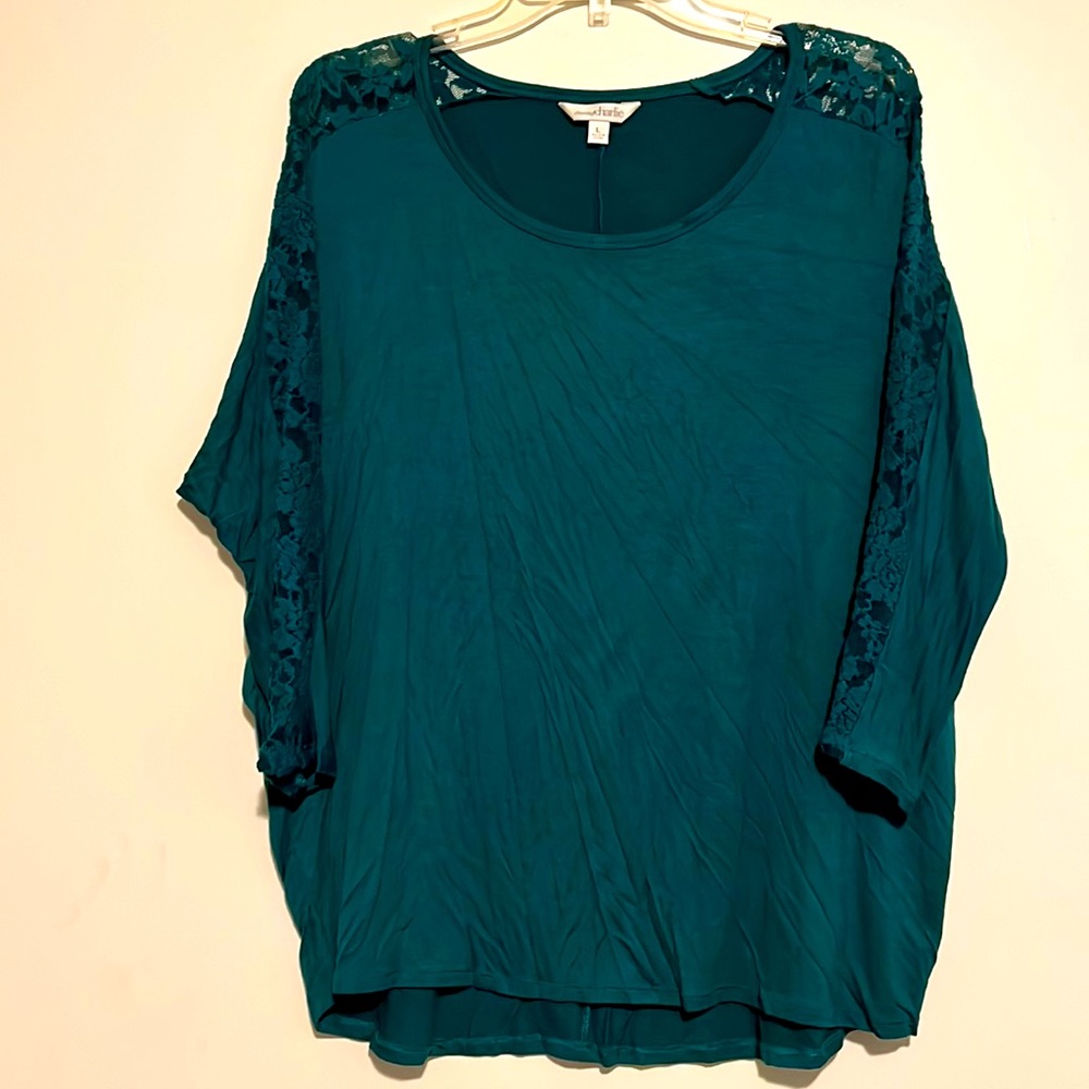 Women’s blouse
